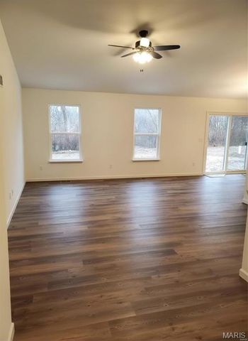 3611 Welland Avenue, Bridgeton, MO 63044