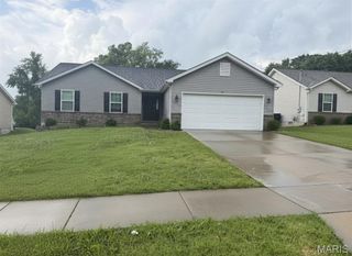 3611 Welland Avenue, Bridgeton, MO 63044