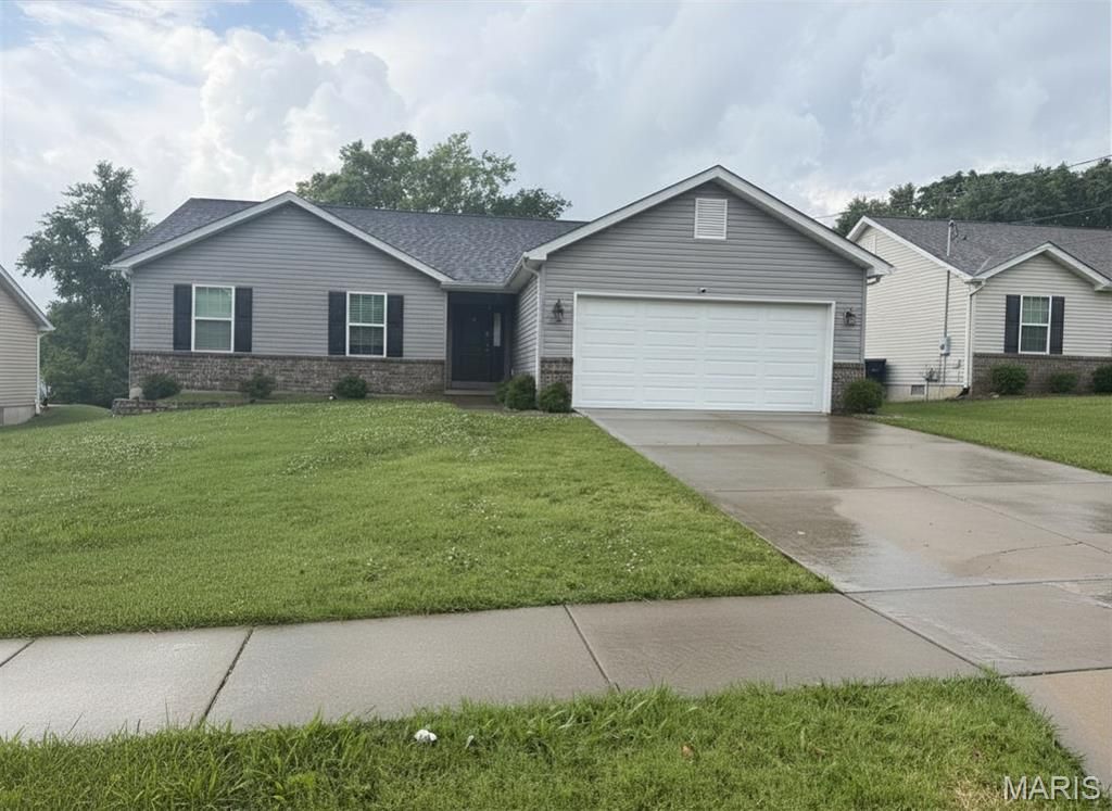 3611 Welland Avenue, Bridgeton, MO 63044