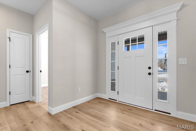 7923 Walker Meadows Drive, Caseyville, IL 62232