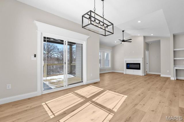 7923 Walker Meadows Drive, Caseyville, IL 62232