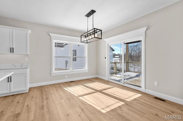 7923 Walker Meadows Drive, Caseyville, IL 62232