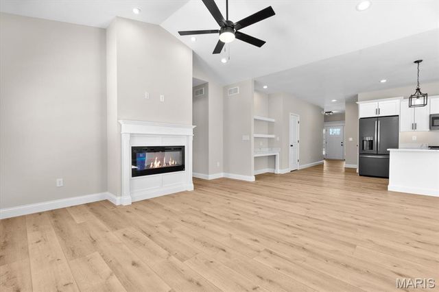 7923 Walker Meadows Drive, Caseyville, IL 62232