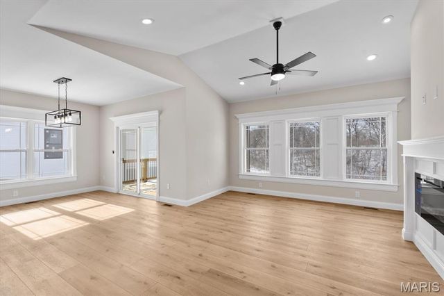 7923 Walker Meadows Drive, Caseyville, IL 62232