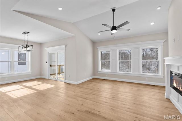 7923 Walker Meadows Drive, Caseyville, IL 62232