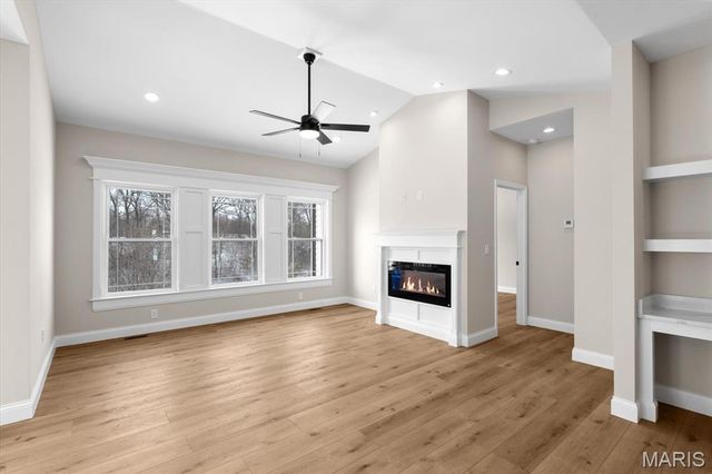 7923 Walker Meadows Drive, Caseyville, IL 62232