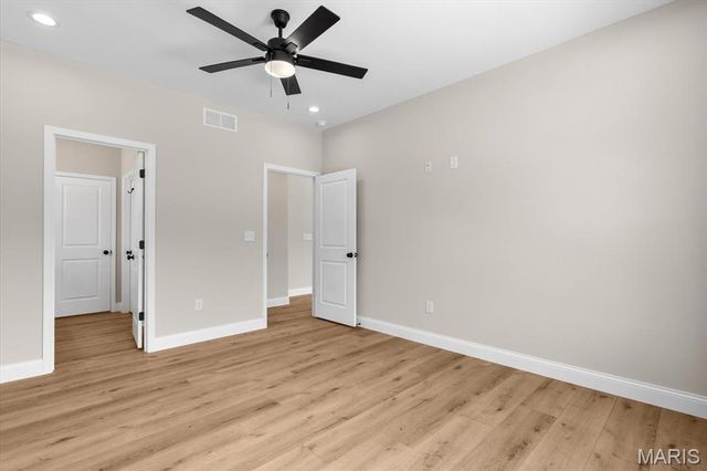 7923 Walker Meadows Drive, Caseyville, IL 62232