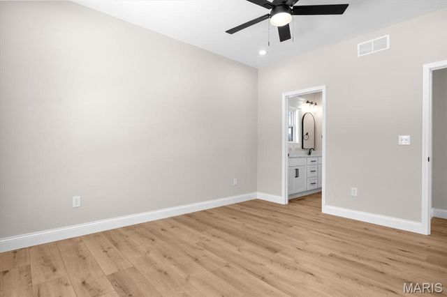 7923 Walker Meadows Drive, Caseyville, IL 62232