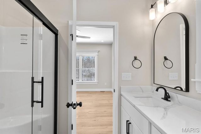 7923 Walker Meadows Drive, Caseyville, IL 62232