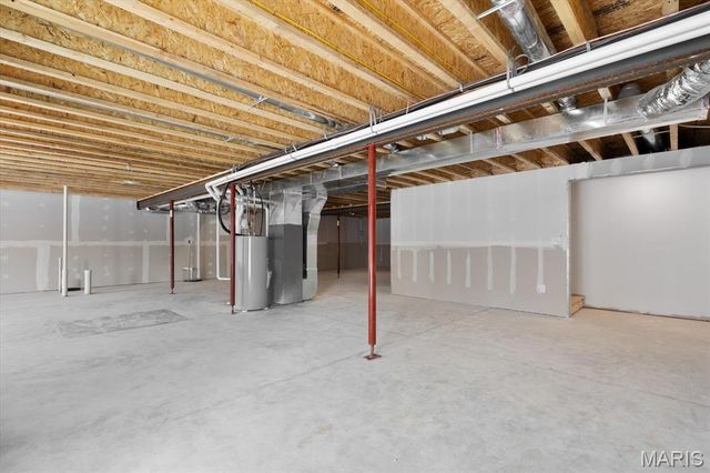 7923 Walker Meadows Drive, Caseyville, IL 62232