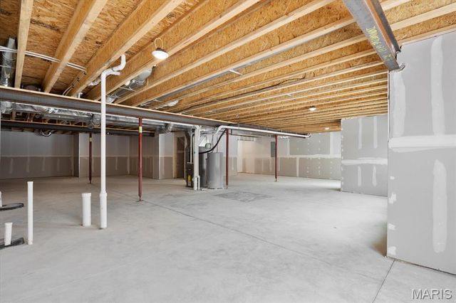 7923 Walker Meadows Drive, Caseyville, IL 62232