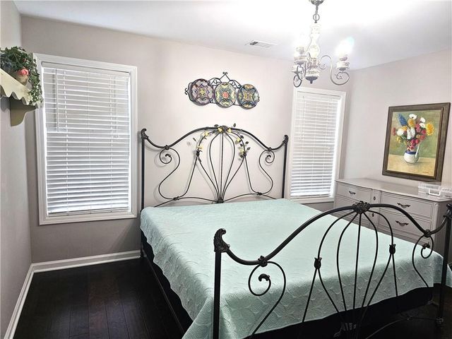 1595 Saint Julian Street, Suwanee, GA 30024