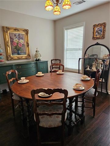 1595 Saint Julian Street, Suwanee, GA 30024