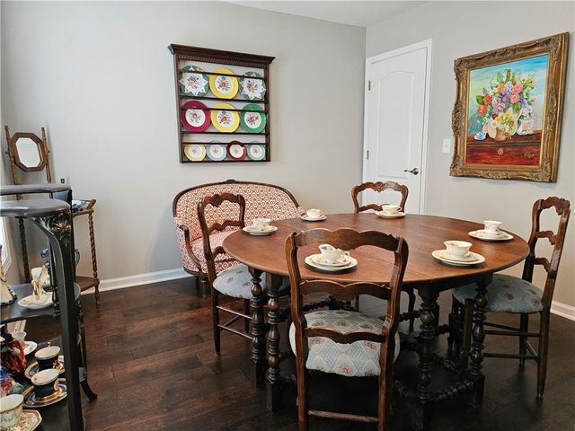1595 Saint Julian Street, Suwanee, GA 30024