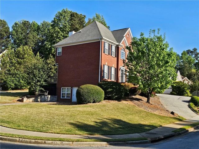 1595 Saint Julian Street, Suwanee, GA 30024