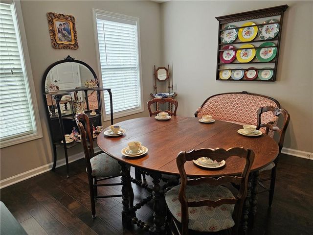 1595 Saint Julian Street, Suwanee, GA 30024