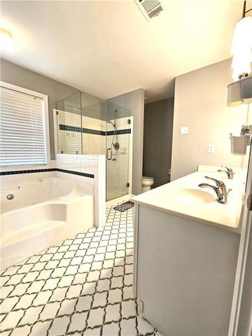 1595 Saint Julian Street, Suwanee, GA 30024