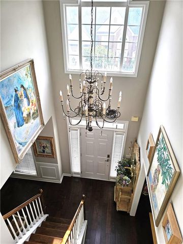 1595 Saint Julian Street, Suwanee, GA 30024