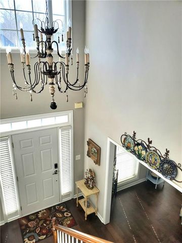 1595 Saint Julian Street, Suwanee, GA 30024