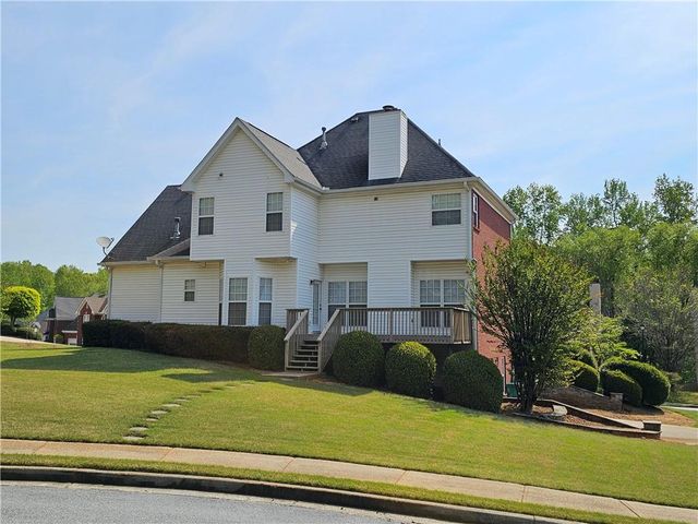 1595 Saint Julian Street, Suwanee, GA 30024