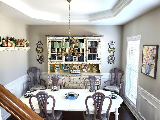 1595 Saint Julian Street, Suwanee, GA 30024