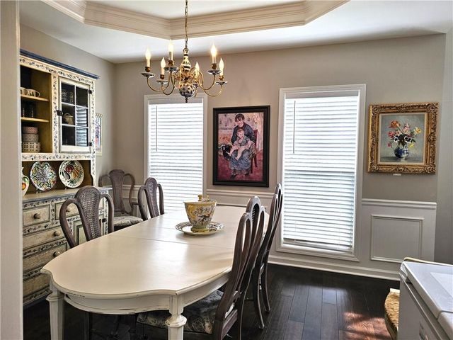 1595 Saint Julian Street, Suwanee, GA 30024
