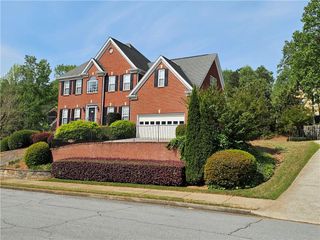 1595 Saint Julian Street, Suwanee, GA 30024