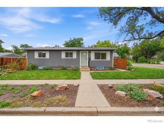 601 E Emma Street, Lafayette, CO 80026