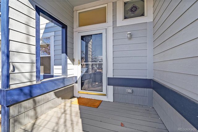 3616 Oakwood Drive, Longmont, CO 80503