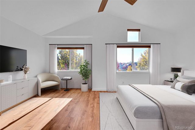 3616 Oakwood Drive, Longmont, CO 80503