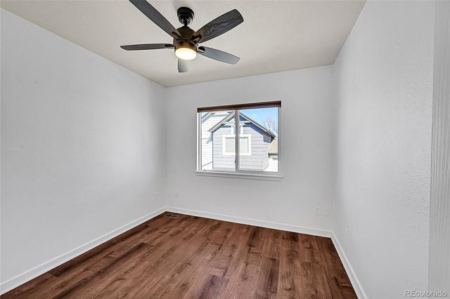 3616 Oakwood Drive, Longmont, CO 80503