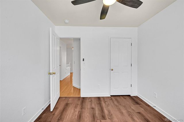 3616 Oakwood Drive, Longmont, CO 80503