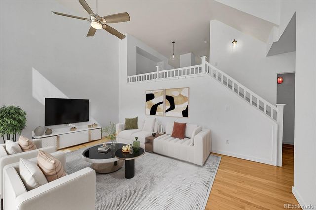 3616 Oakwood Drive, Longmont, CO 80503