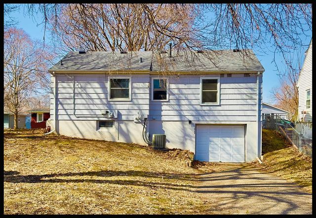 6705 Sheridan Avenue S, Richfield, MN 55423