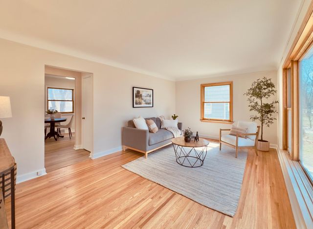 6705 Sheridan Avenue S, Richfield, MN 55423