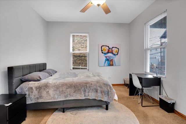 1618 W Blackhawk Street 1, Chicago, IL 60622