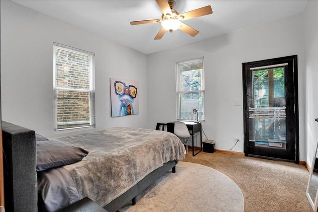 1618 W Blackhawk Street 1, Chicago, IL 60622