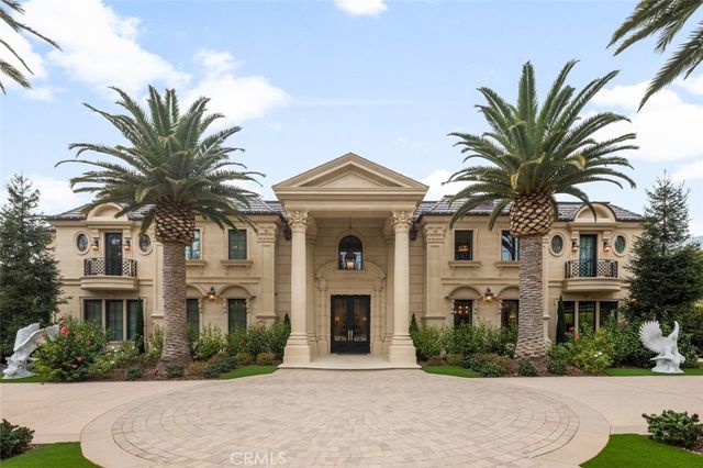 61 Palm Hill Lane, Bradbury, CA 91008