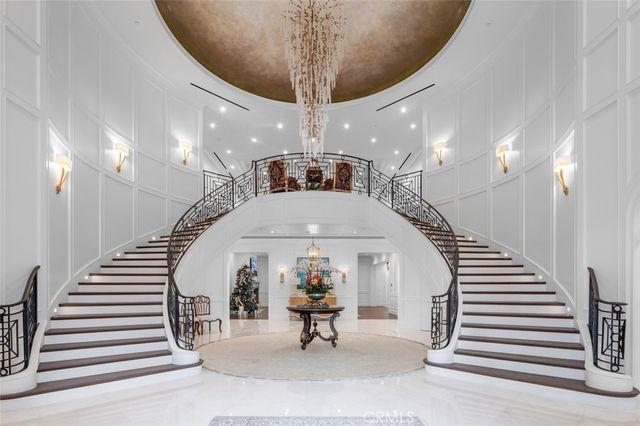 61 Palm Hill Lane, Bradbury, CA 91008