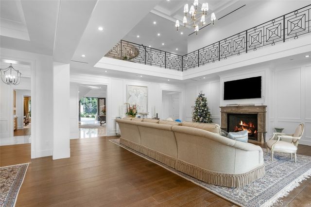 61 Palm Hill Lane, Bradbury, CA 91008