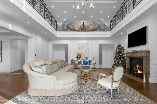 61 Palm Hill Lane, Bradbury, CA 91008