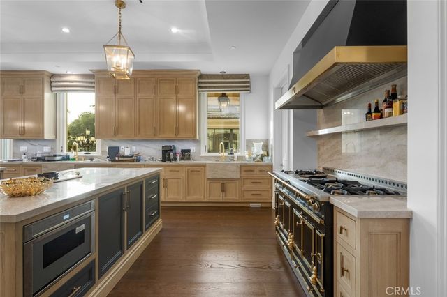 61 Palm Hill Lane, Bradbury, CA 91008