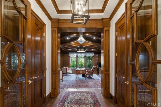 61 Palm Hill Lane, Bradbury, CA 91008