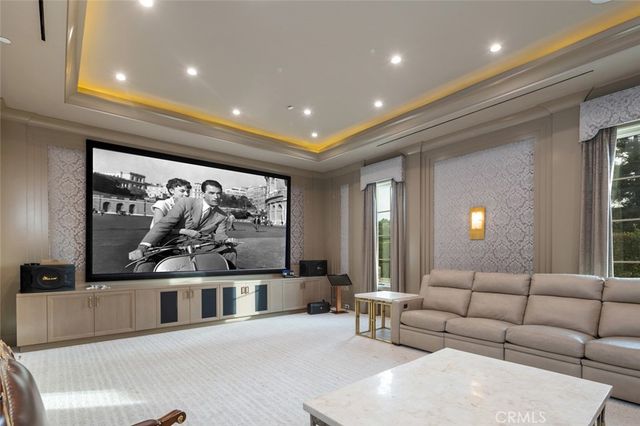 61 Palm Hill Lane, Bradbury, CA 91008