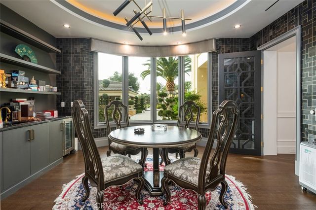 61 Palm Hill Lane, Bradbury, CA 91008