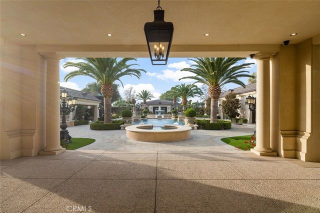 61 Palm Hill Lane, Bradbury, CA 91008