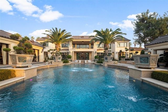 61 Palm Hill Lane, Bradbury, CA 91008