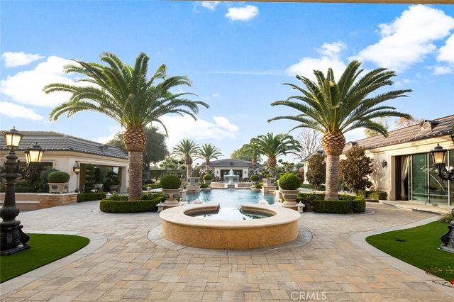 61 Palm Hill Lane, Bradbury, CA 91008
