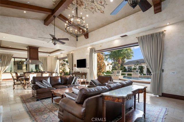 61 Palm Hill Lane, Bradbury, CA 91008