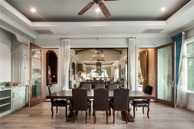 61 Palm Hill Lane, Bradbury, CA 91008